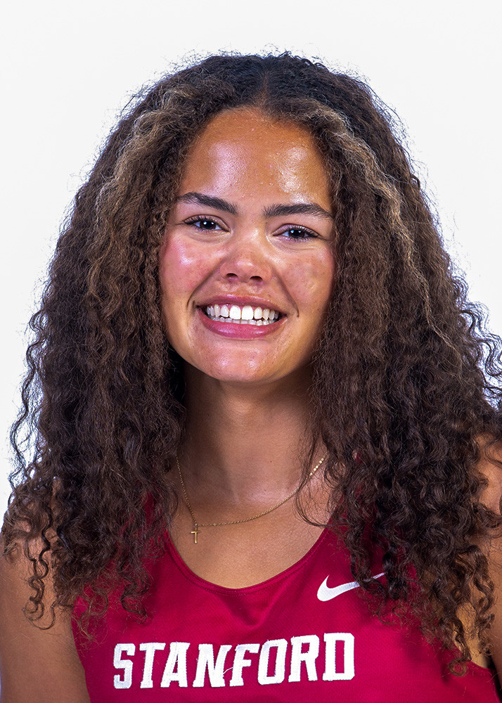 Avery Jackson headshot