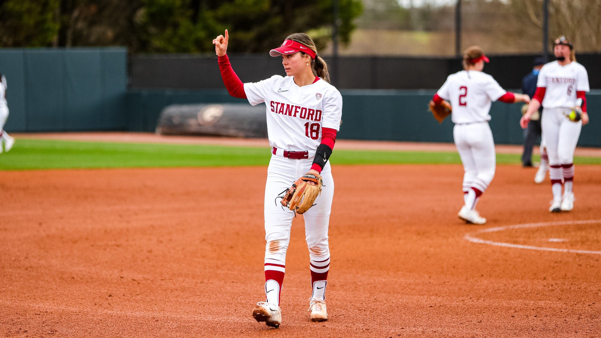 Softball 2024 - Stanford Cardinal - Official Athletics Website