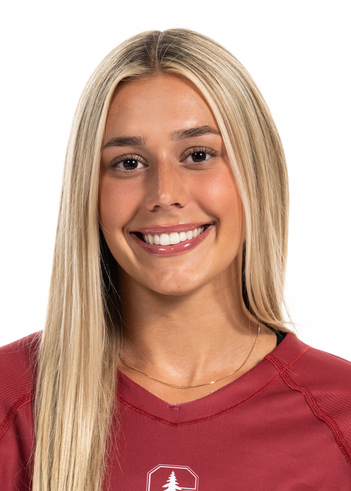 Taylor Beaven - Women's Volleyball 2023 - Stanford Cardinal - Official