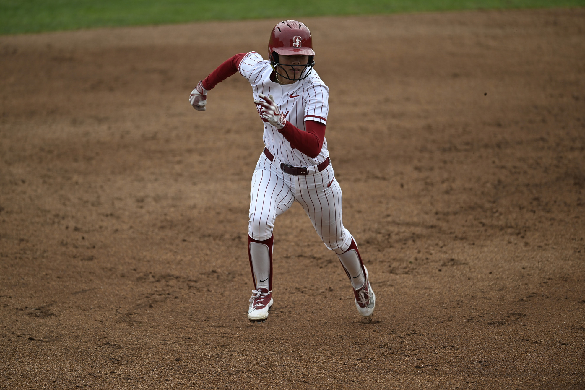 Late Rally Falls Just Short Against No. 3 Texas