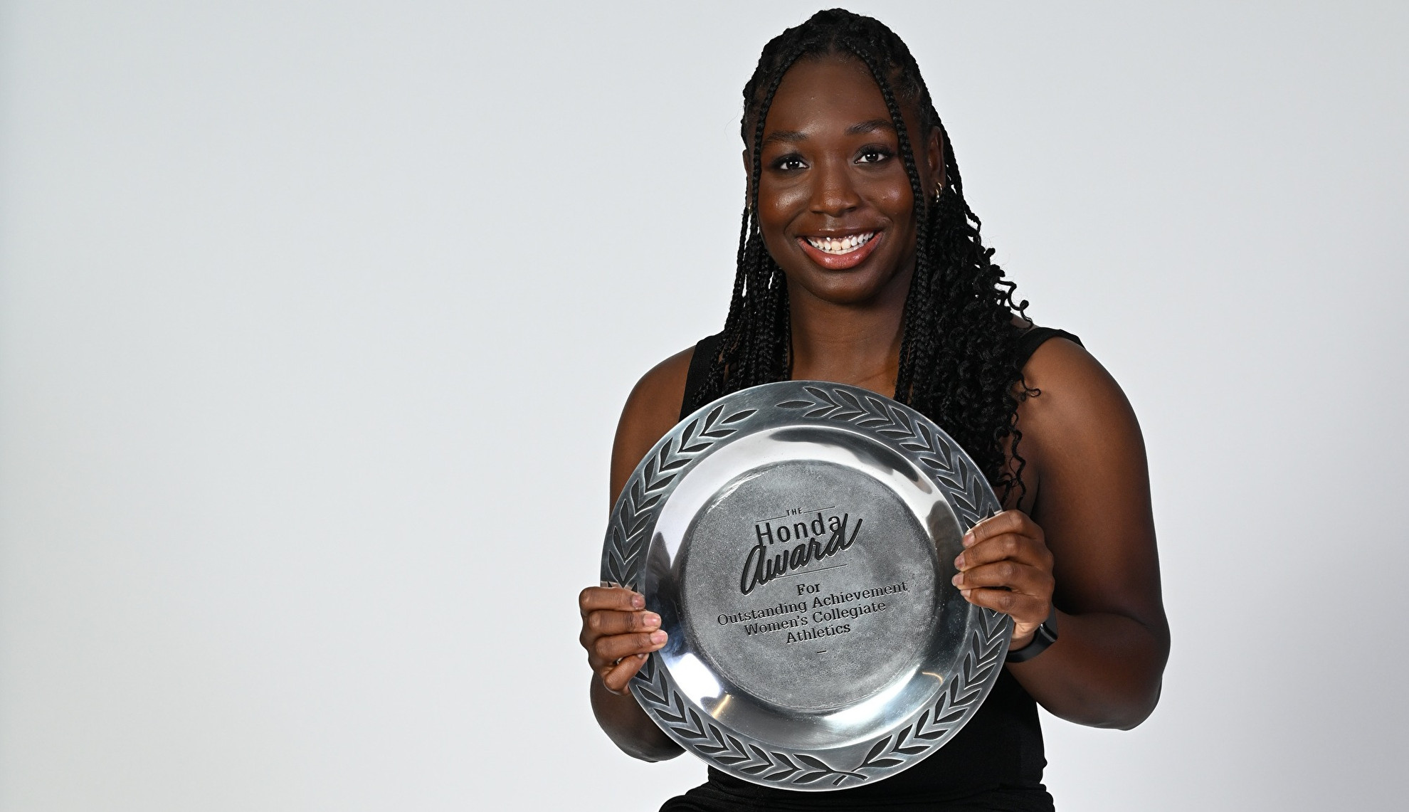 NiJaree Canady Named Honda Sport Award Winner for Softball - Stanford ...