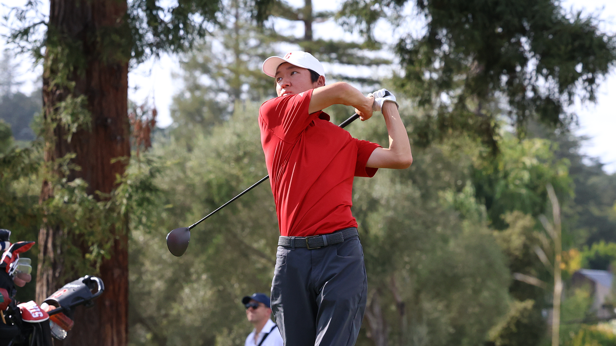 Cardinal Wraps Up at Colonial