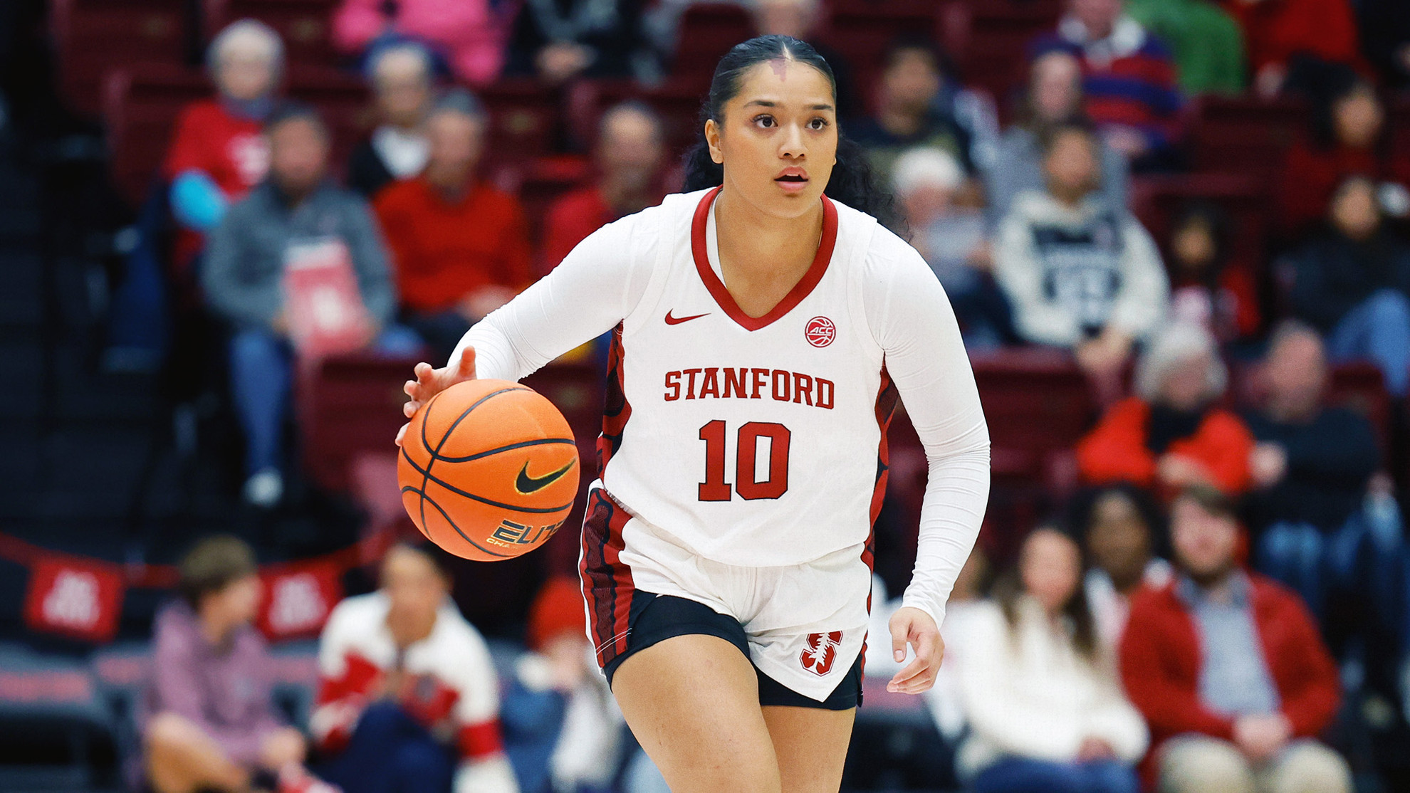 Rivalry Renewed – Stanford Cardinal