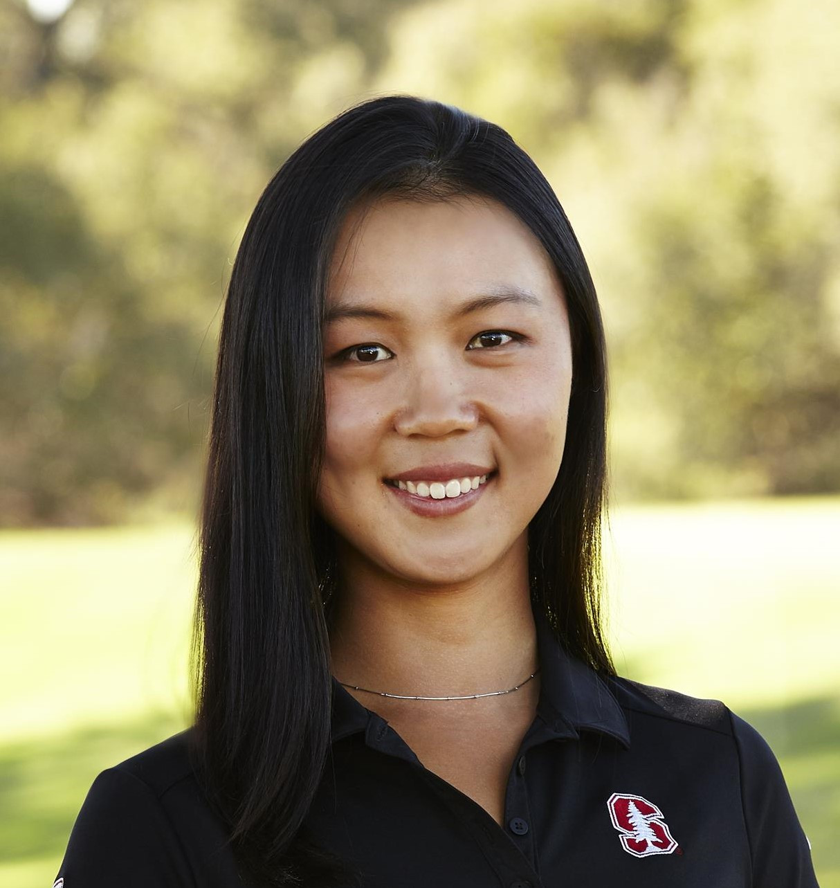 Ziyi Wang - Women's Golf 2018-19 - Stanford Cardinal - Official ...