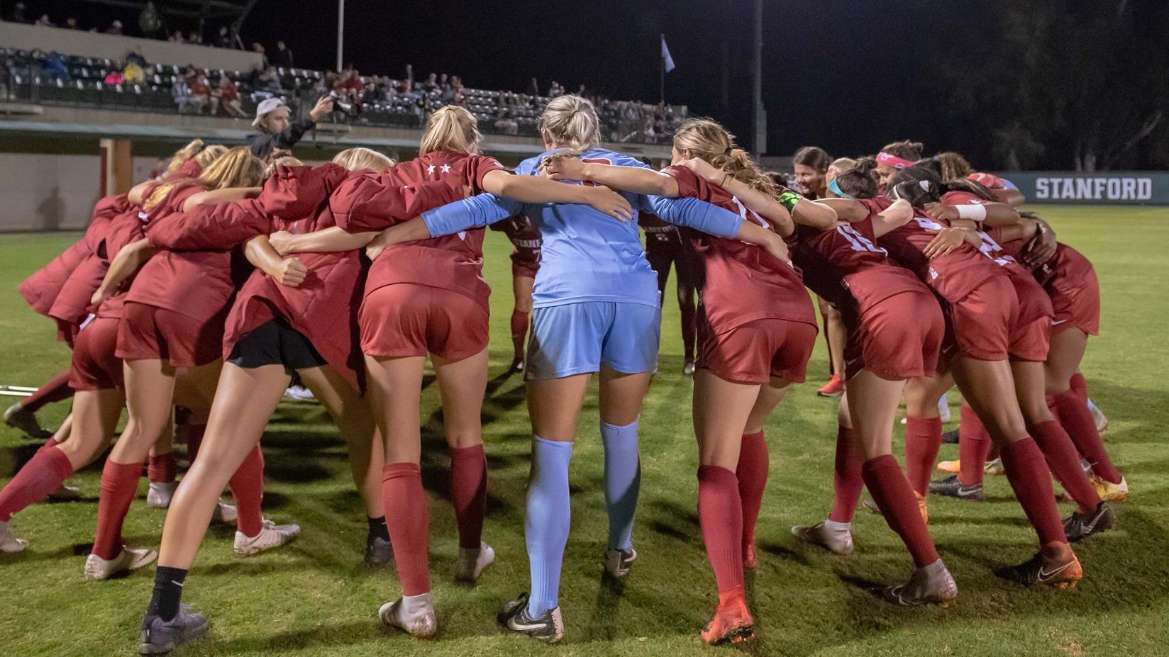 Conference Play Continues - Stanford Cardinal - Official Athletics Website