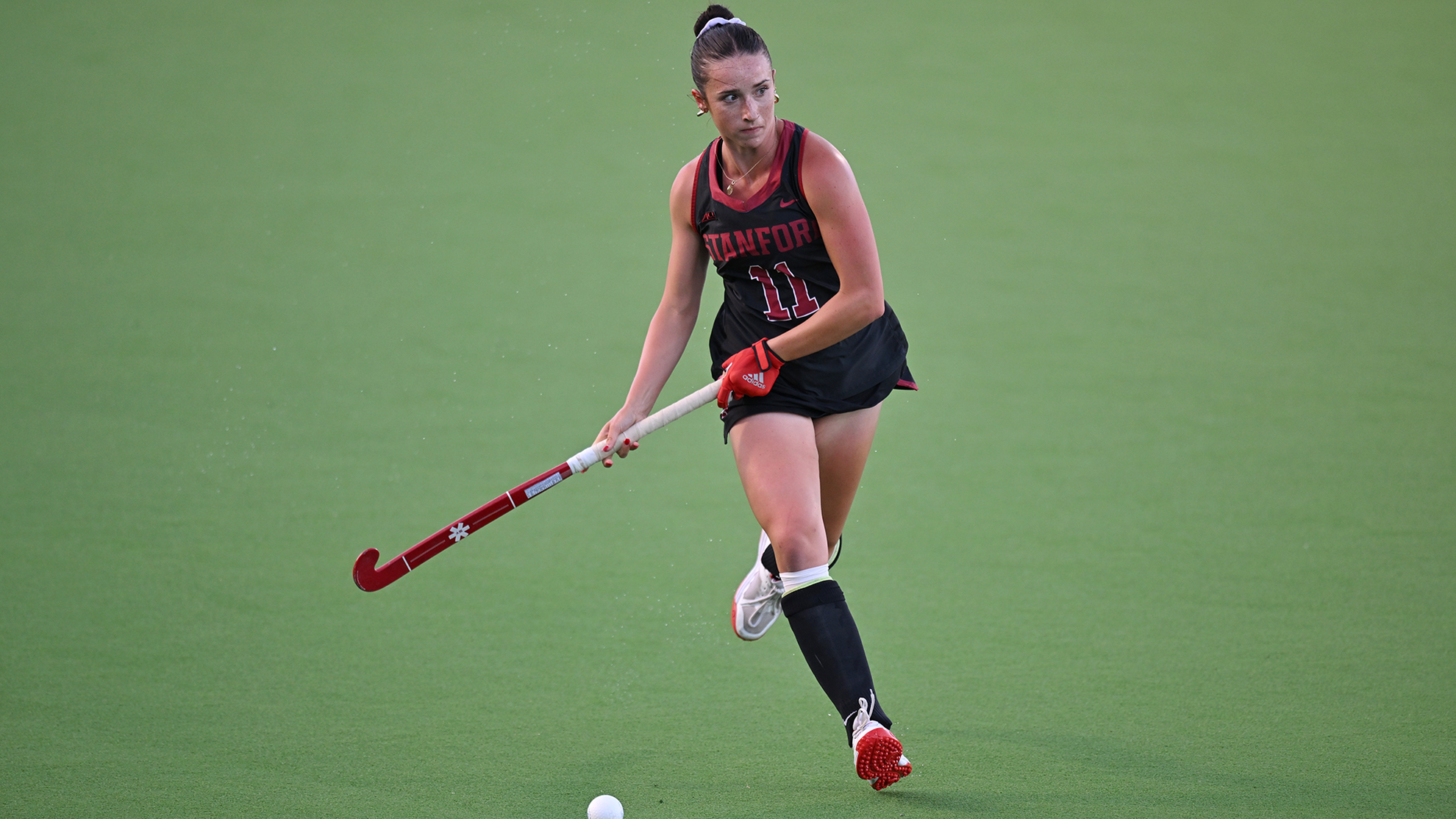 Stanford Field Hockey vs. North Carolina at Varsity Turf