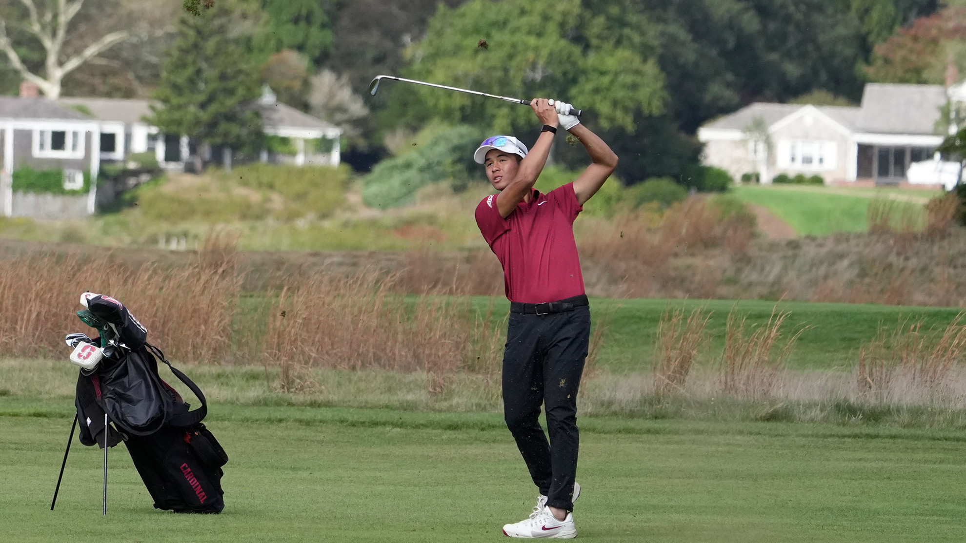 Spring Begins With Match Play Bout