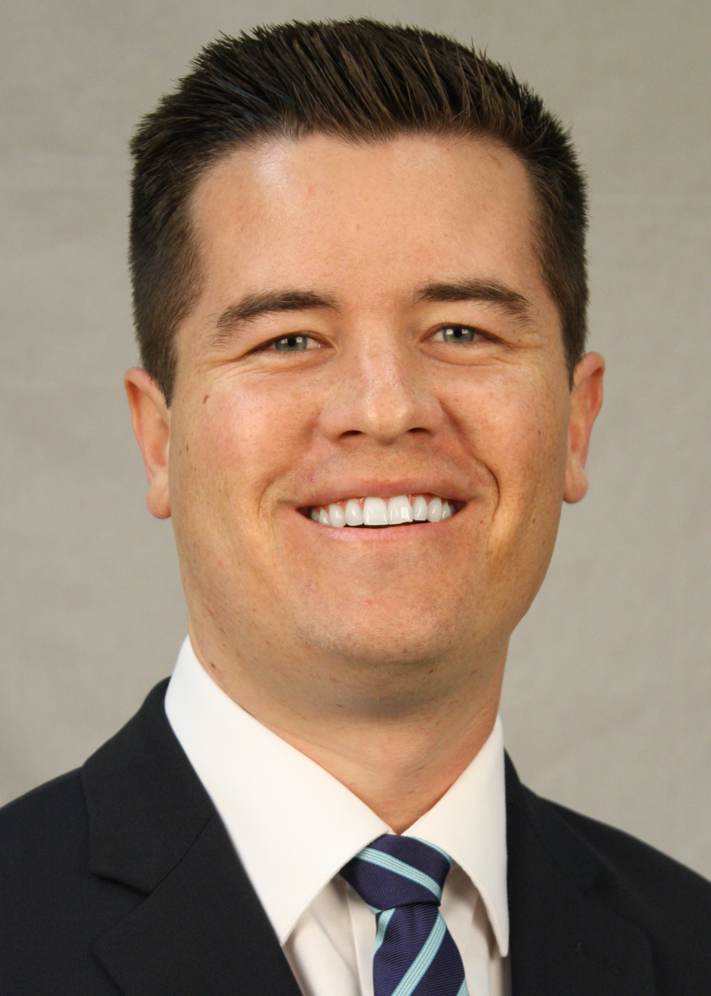 Tyler Geivett - Stanford Cardinal - Official Athletics Website