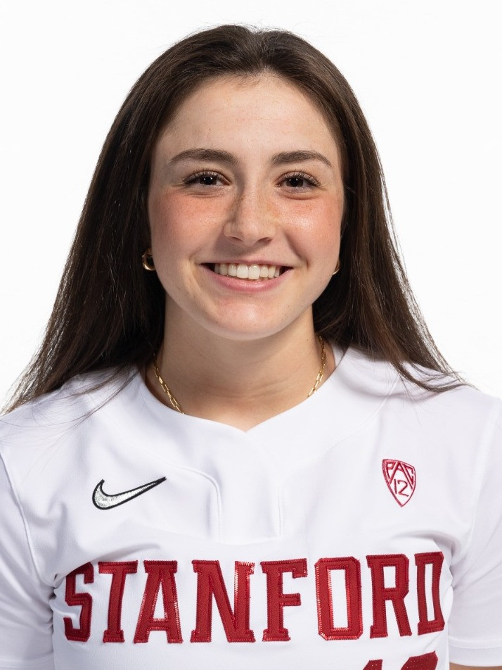 Kiley Buckley - Softball 2024 - Stanford Cardinal - Official Athletics ...