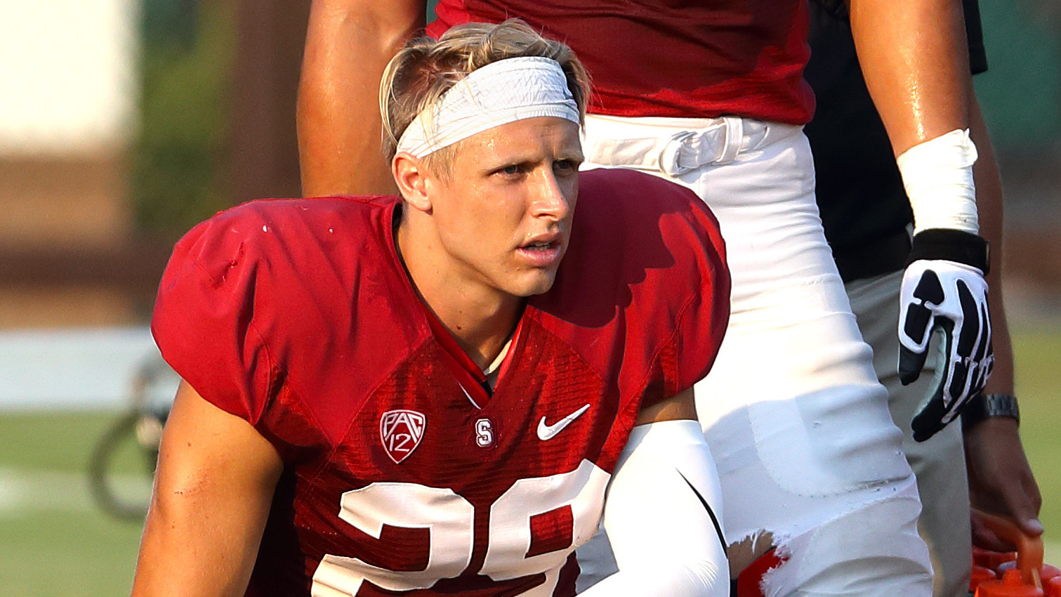 Captains Named - Stanford Cardinal - Official Athletics Website