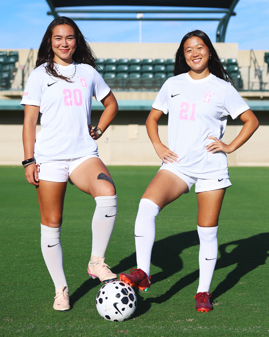 Top-Ranked Virginia on Tap - Stanford Cardinal - Official Athletics Website