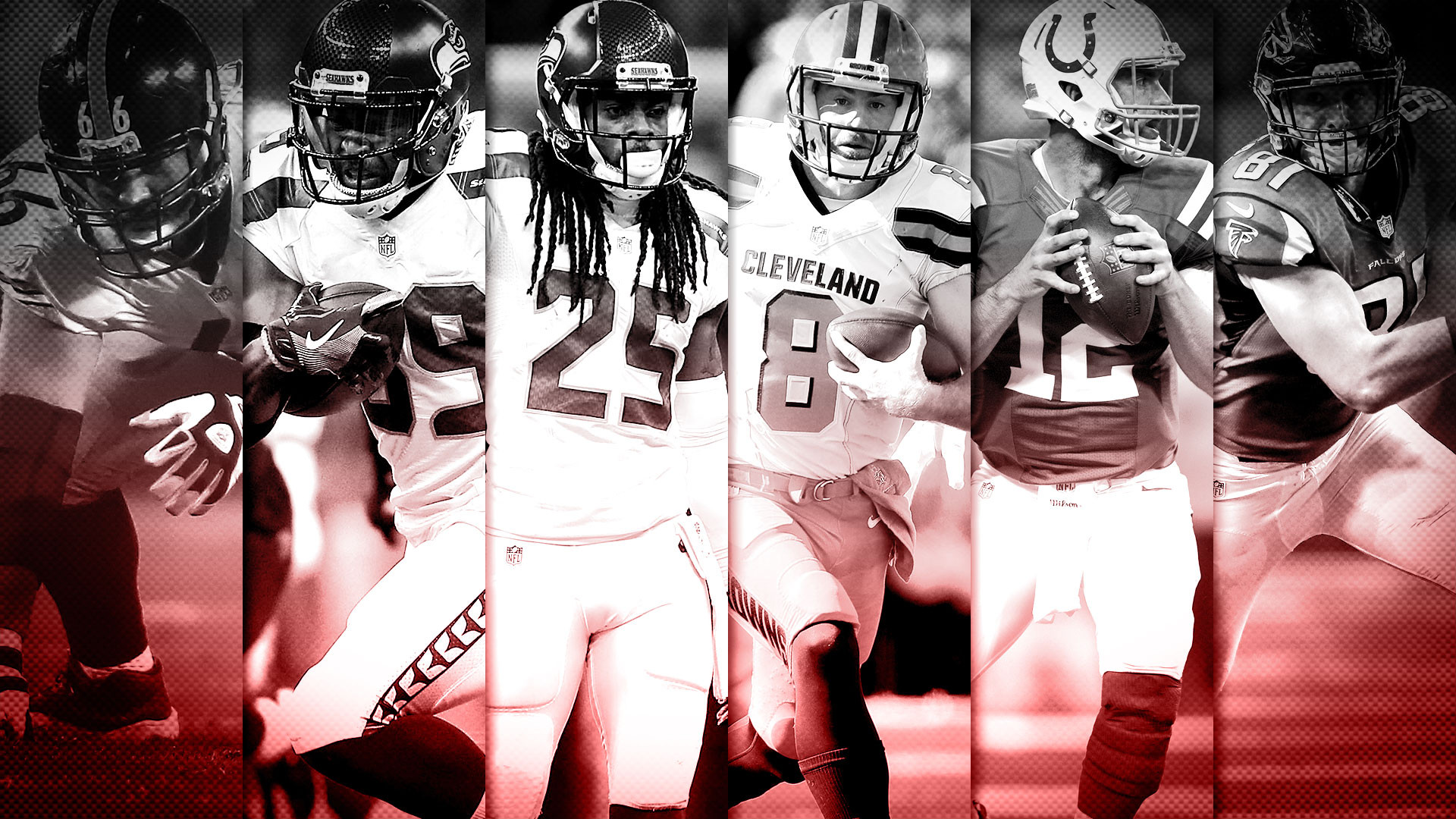 Shayne Skov - Football 2009 - Stanford Cardinal - Official Athletics Website, image size:1920x1080