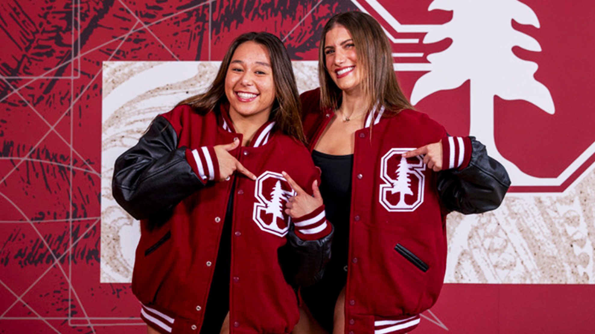 First Two Competitions Complete