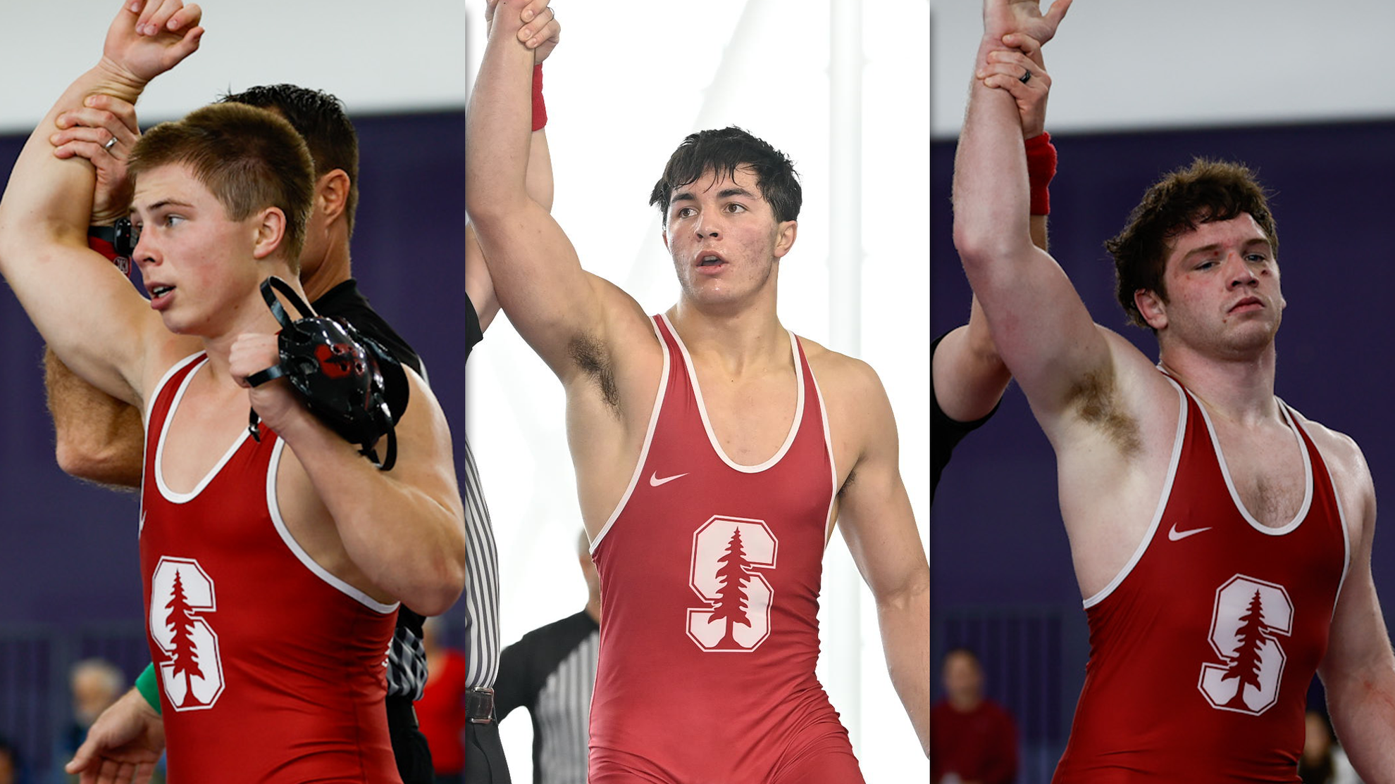 Jack De Sena - Wrestling 2025-26 - Stanford Cardinal - Official Athletics  Website, image size:1980x1114