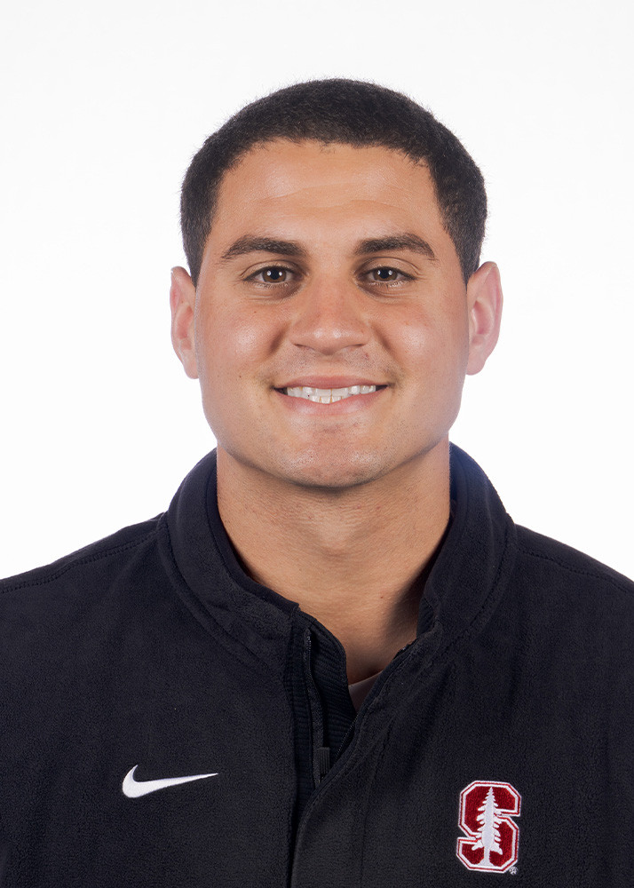 Dylan Rizzo Dylan Rizk - 2026 Football Winter Roster - Stanford Cardinal - Official ...