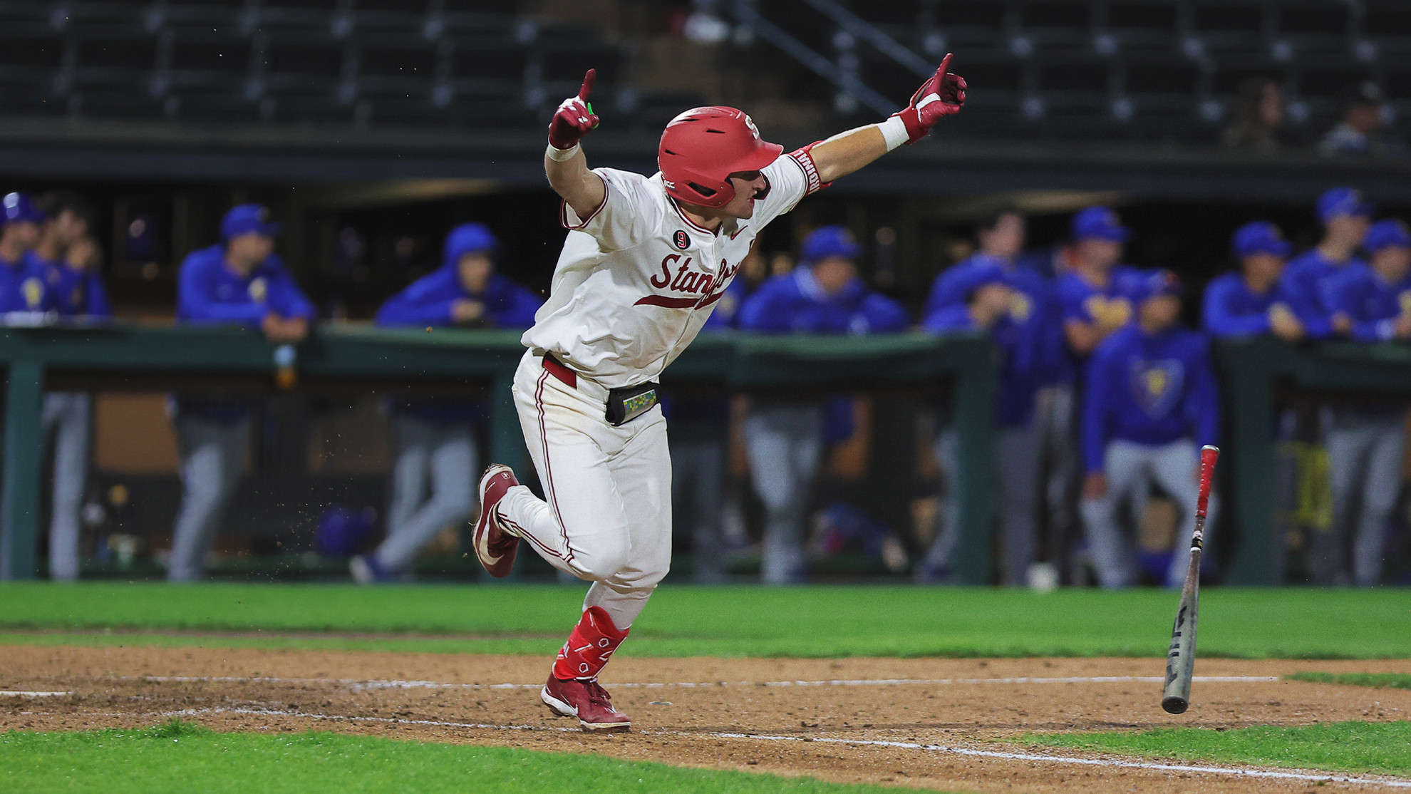 Wolverines on The Farm