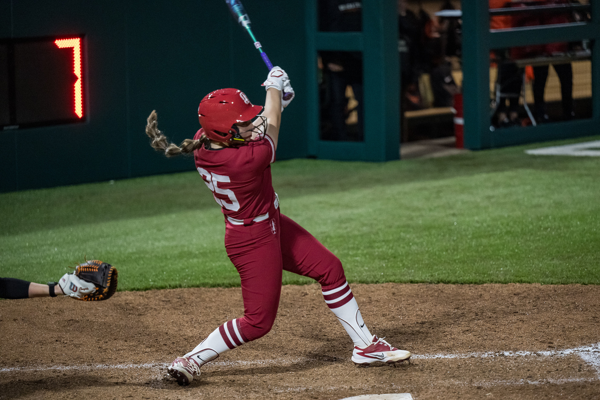 Stanford Takes Down No. 14 Oregon