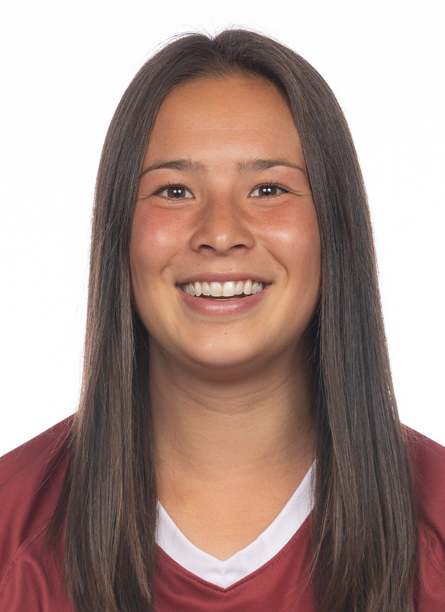 Katie Duong - Women's Soccer 2022 - Stanford Cardinal - Official ...