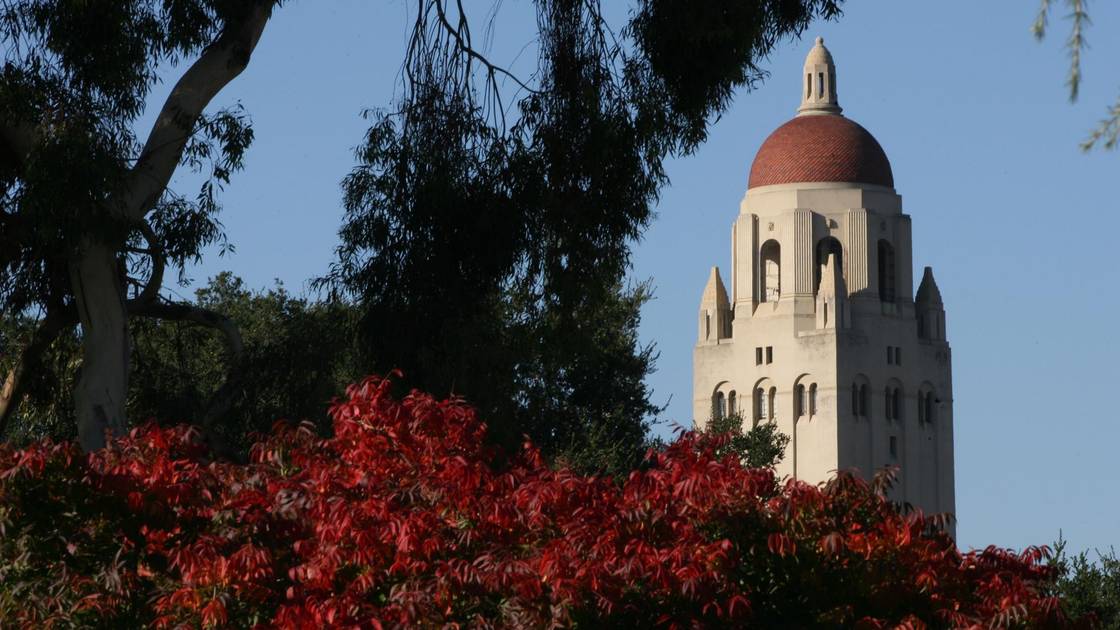 Stanford Rallies to Beat Boston College