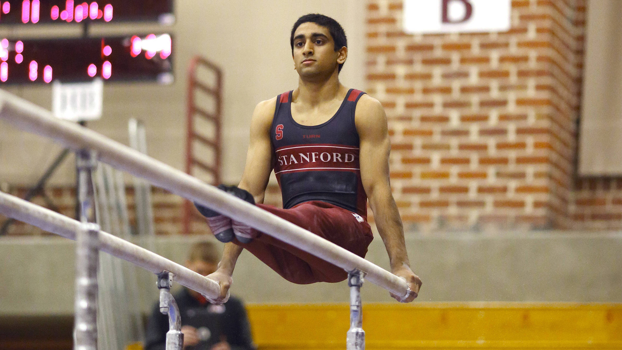 Record-Setting Performance - Stanford Cardinal - Official Athletics Website