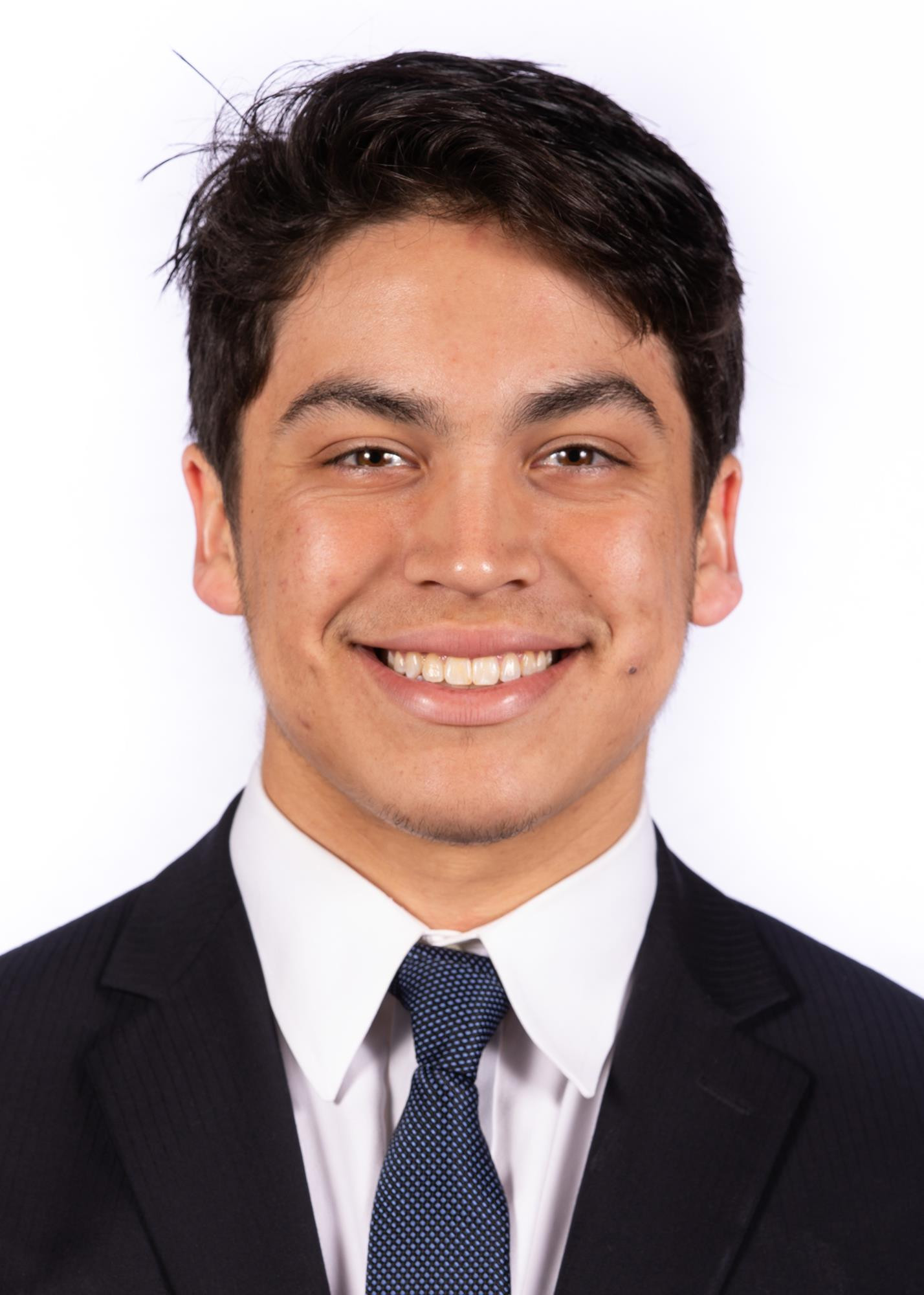 Vincent Martinez - Baseball 2019 - Stanford Cardinal - Official