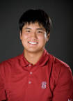 Sihwan Kim Men #39 s Golf 2007 08 Stanford Cardinal Official