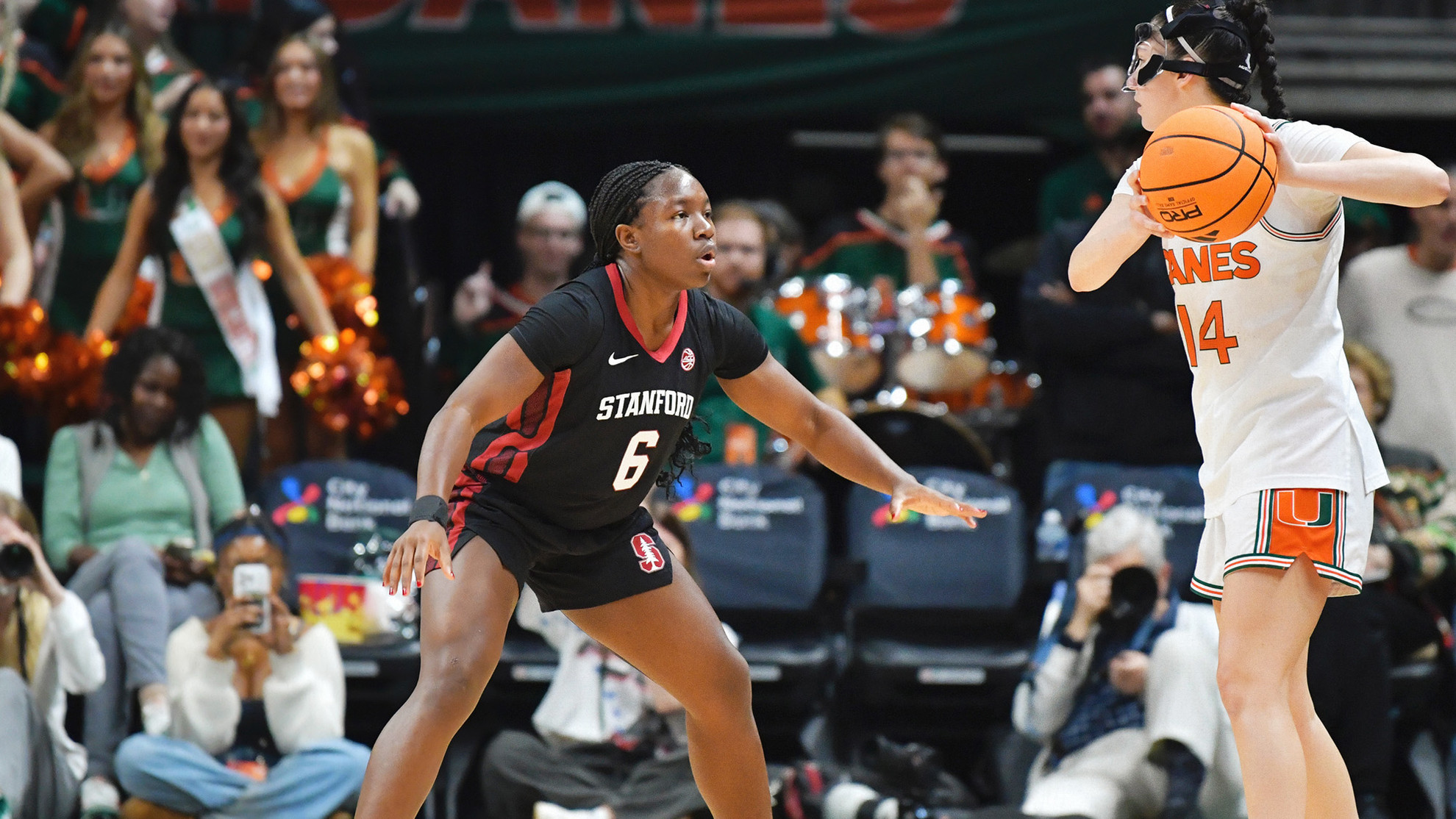 First Time in Tallahassee