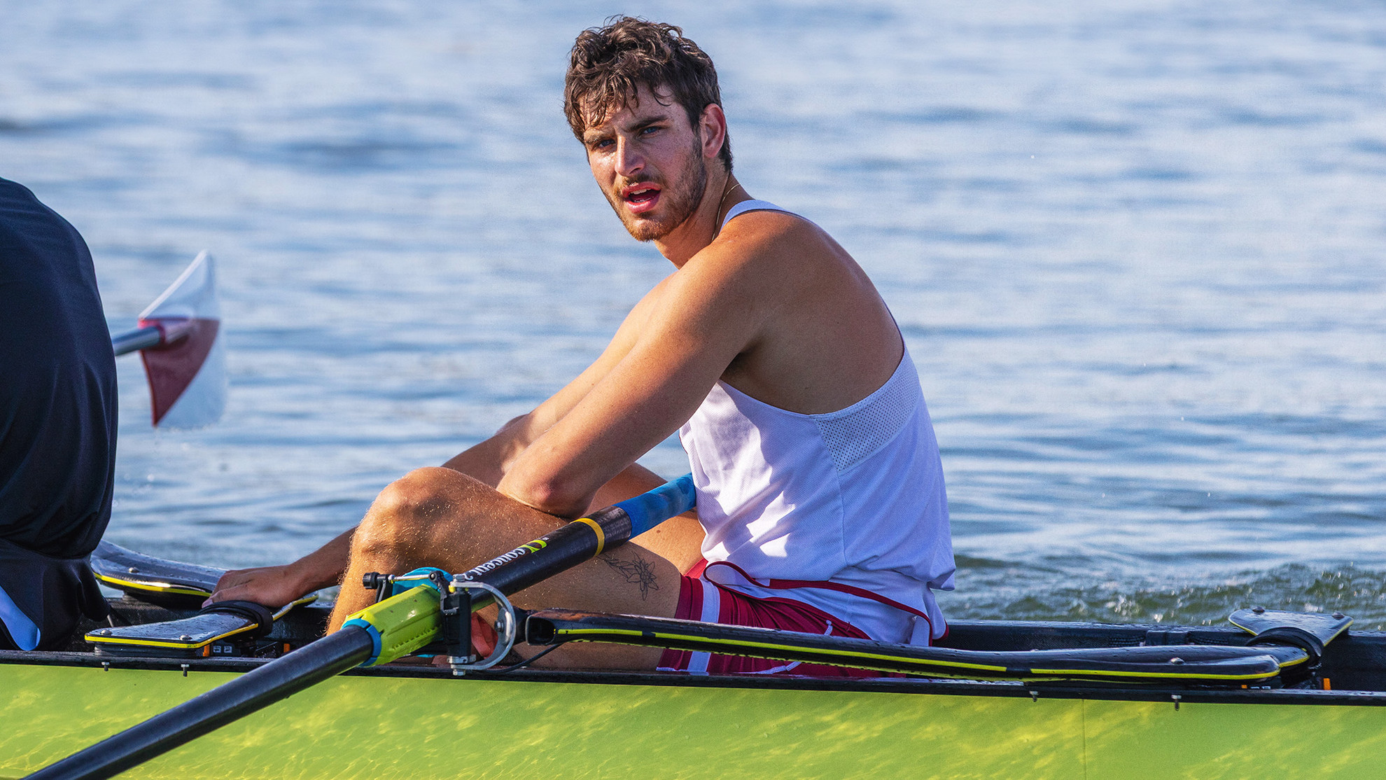 Four Medalists at U23 World Championships