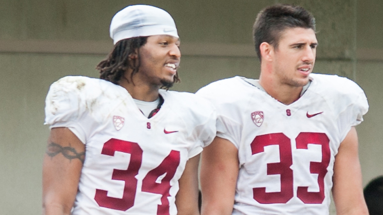 Texas and Penn State drop out of the AP Top 25 college football poll  entirely after losses on the road to unranked teams. Florida's DJ Lagway  threw for a season-high 289 yards, image size:1219x686