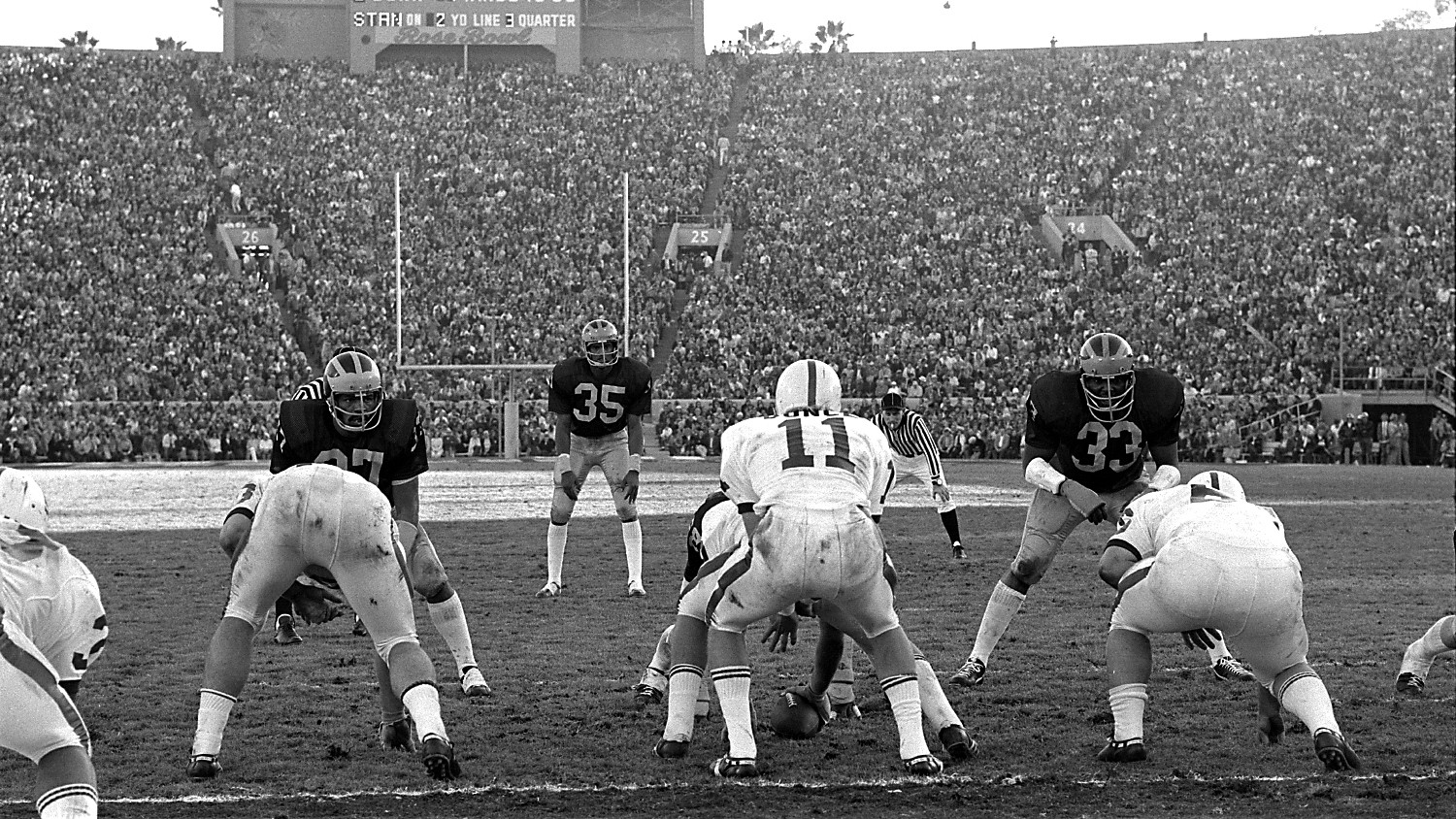 Stanford 125: The 1970s - Stanford Cardinal - Official Athletics Website