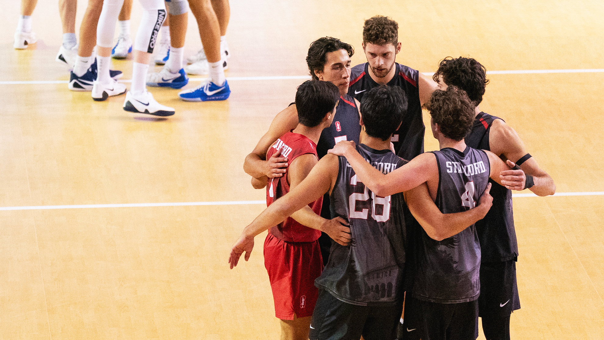 Season Ends in MPSF Quarterfinals
