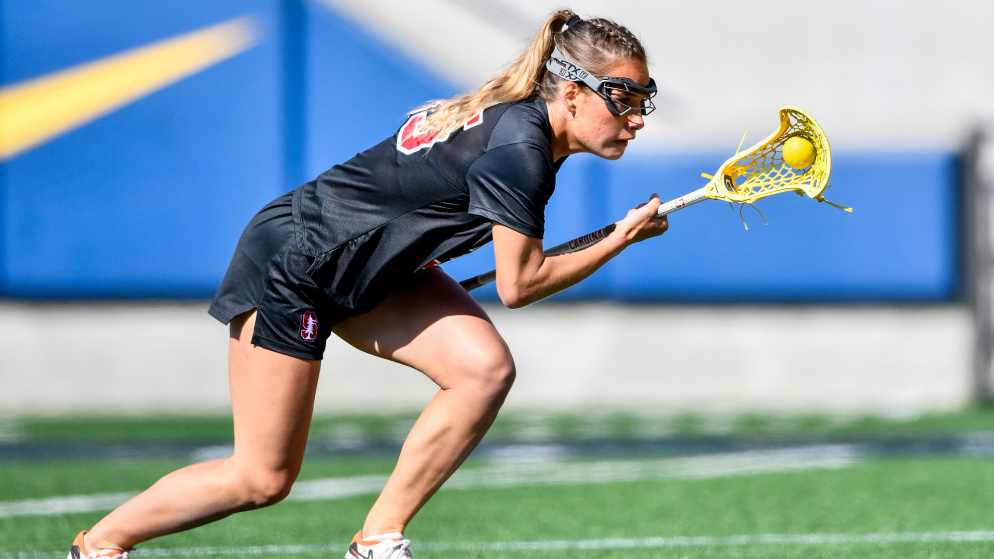 Ava Arceri - Women's Lacrosse 2026 - Stanford Cardinal - Official