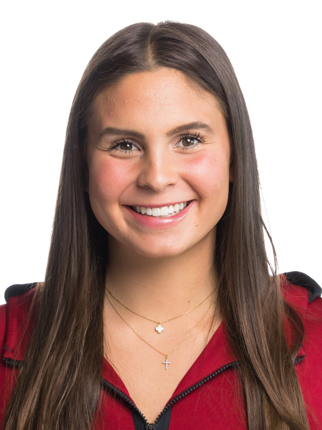 Kayla Wilson - Women's Swimming & Diving 2024-25 - Stanford Cardinal