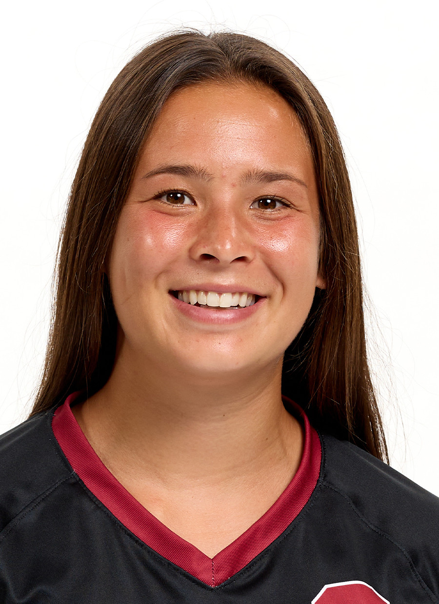 Katie Duong - Women's Soccer 2023 - Stanford Cardinal - Official ...