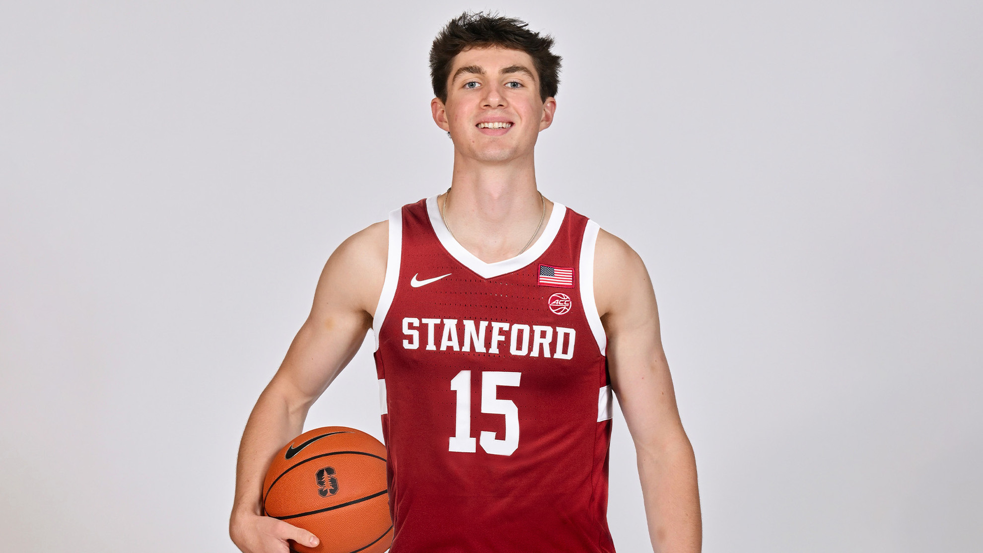 stanford basketball roster