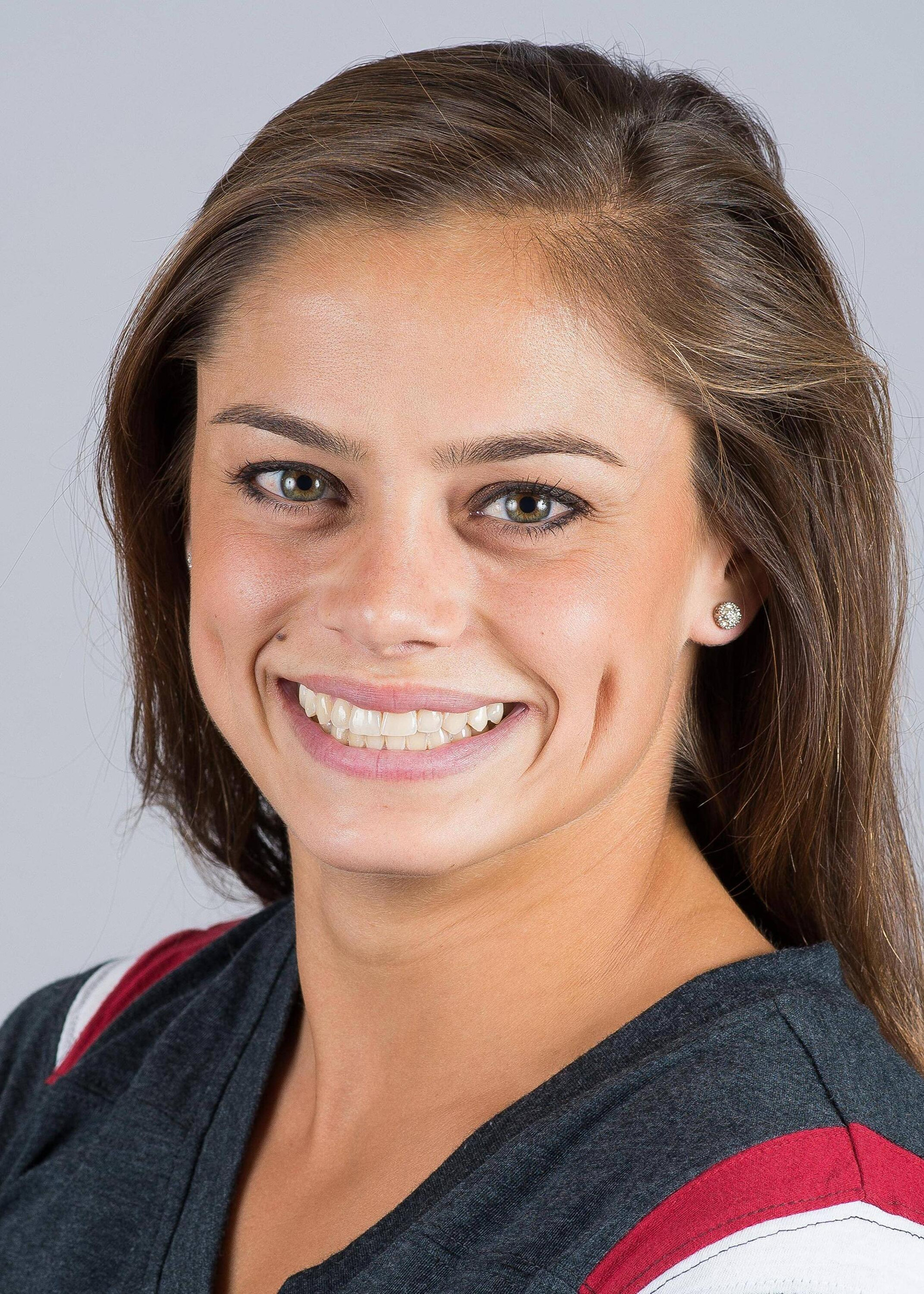 Alex Archer - Women's Gymnastics 2013 - Stanford Cardinal - Official ...