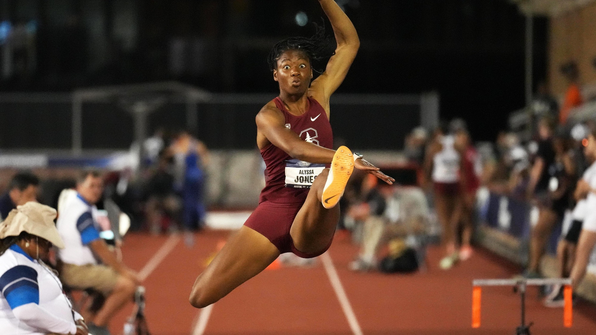 Track & Field 2023-24 - Stanford Cardinal - Official Athletics Website