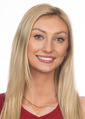 Cameron Brink - Women's Basketball 2021-22 - Stanford Cardinal