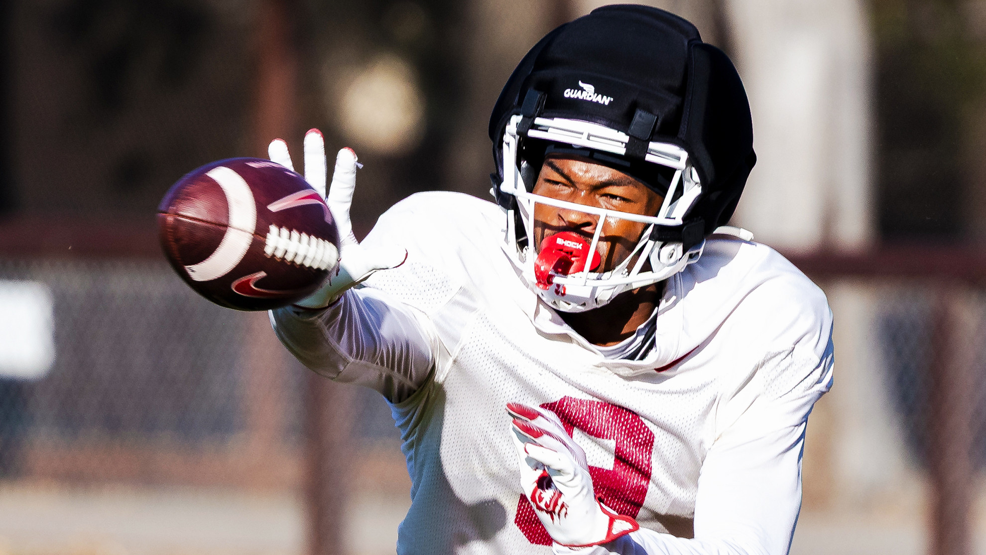 2026 Spring Ball: Week 3