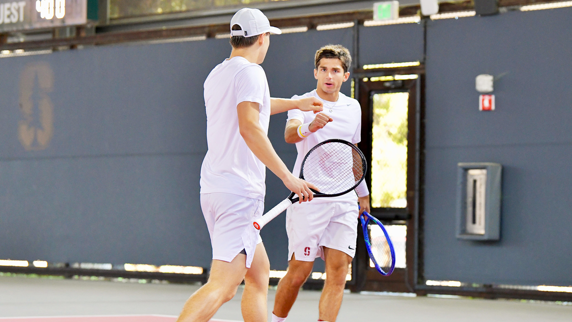 Cardinal Falls To Virginia, 4-0