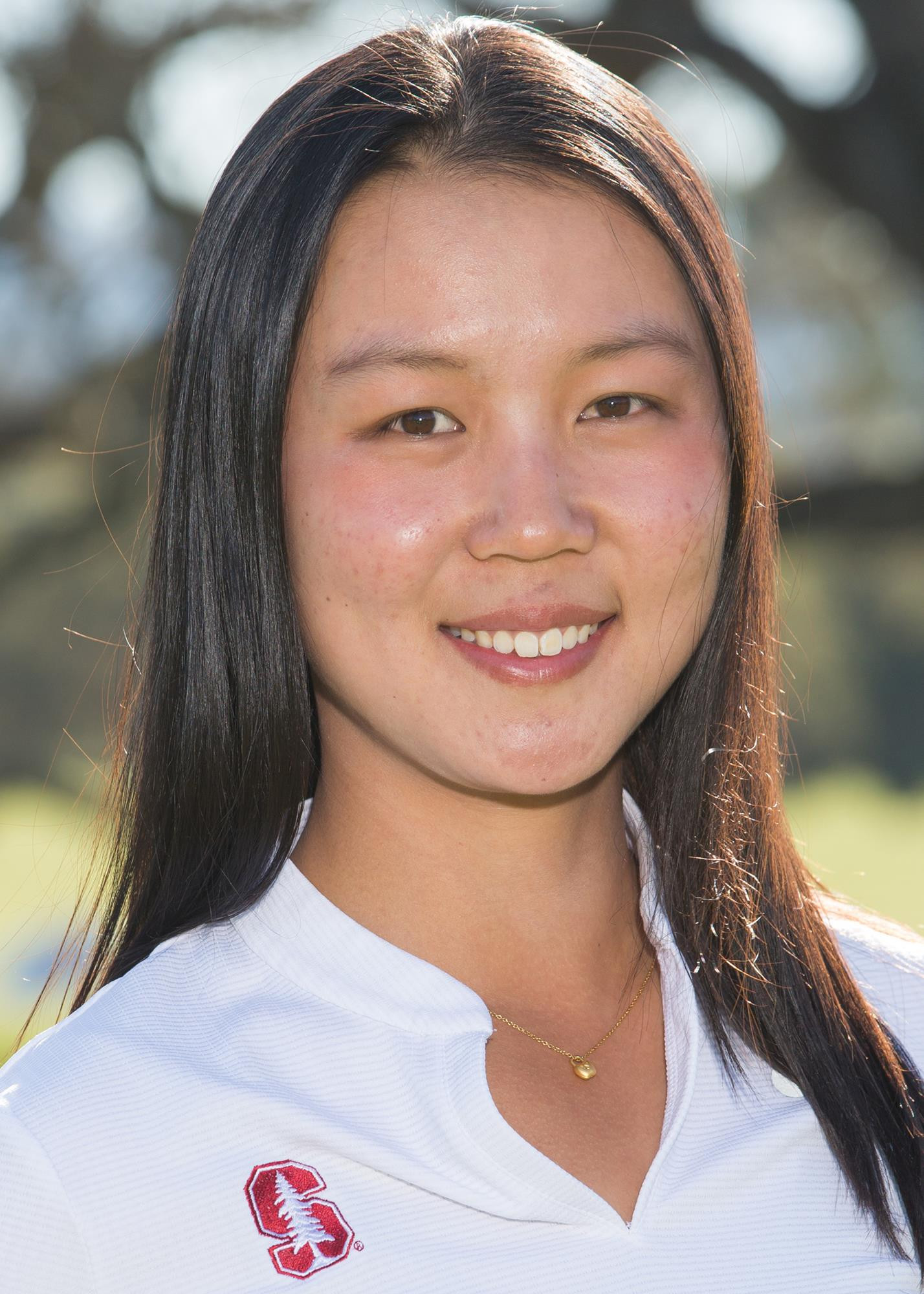 Ziyi Wang - Women's Golf 2017-18 - Stanford Cardinal - Official ...