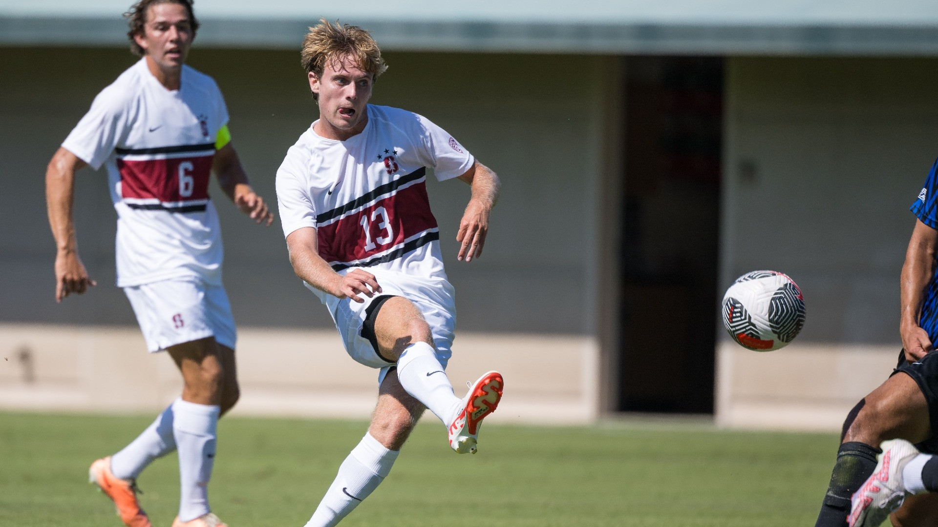 Sunday Showdown on Deck - Stanford Cardinal - Official Athletics Website