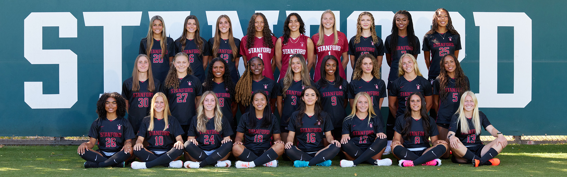 2026 WSOC Team Photo.jpg Women's Soccer 2026