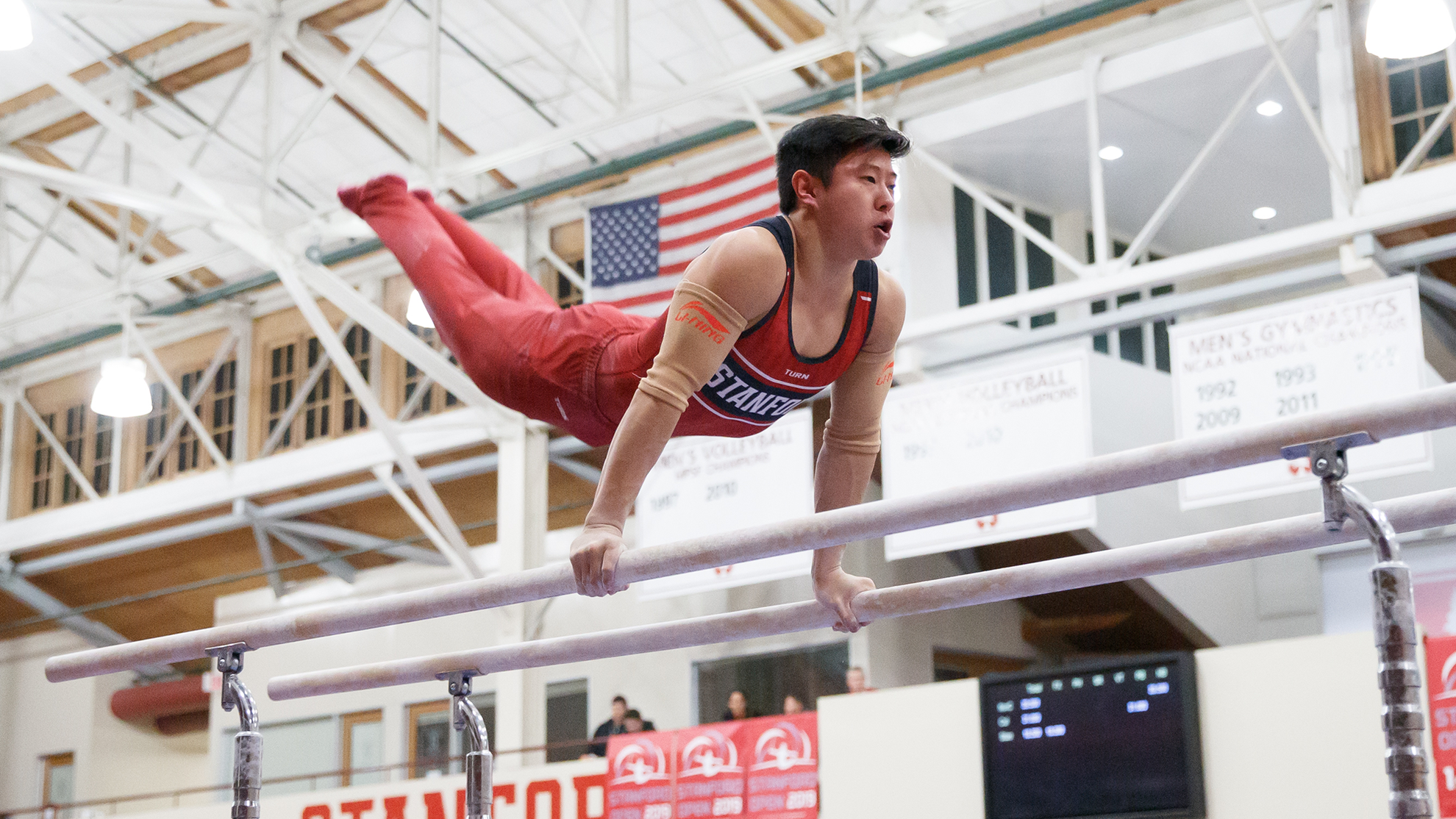 Familiar Foe Next - Stanford Cardinal - Official Athletics Website