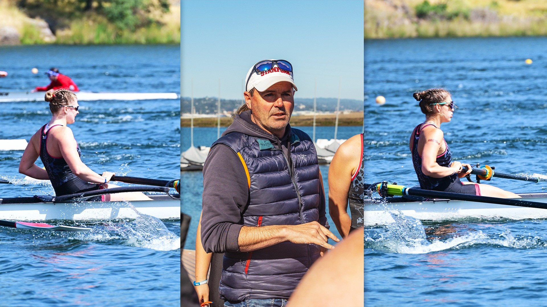 Third Straight End of Year Awards Sweep - Stanford Cardinal - Official ...