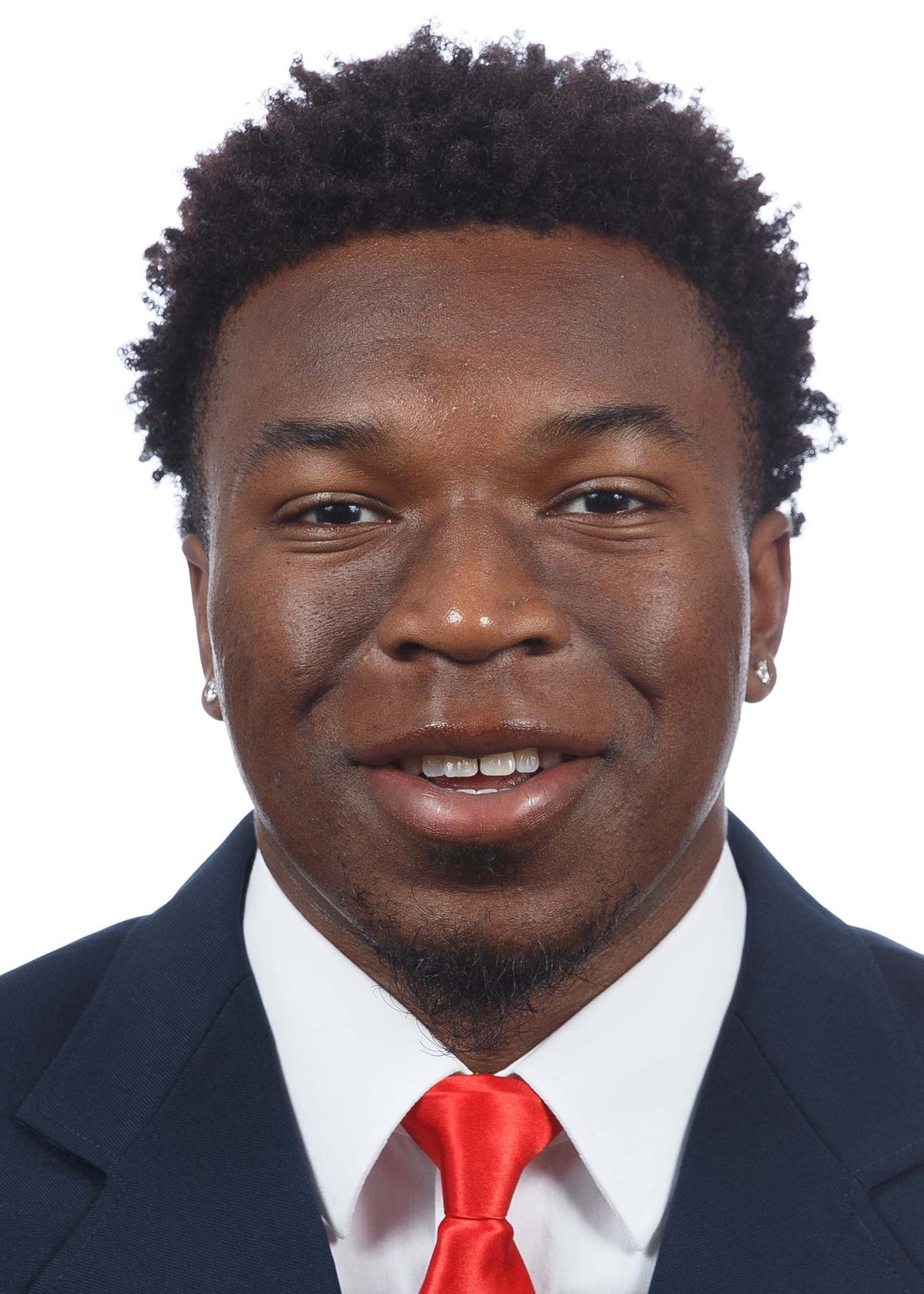 Ben Edwards Football 2018 Stanford Cardinal Official Athletics