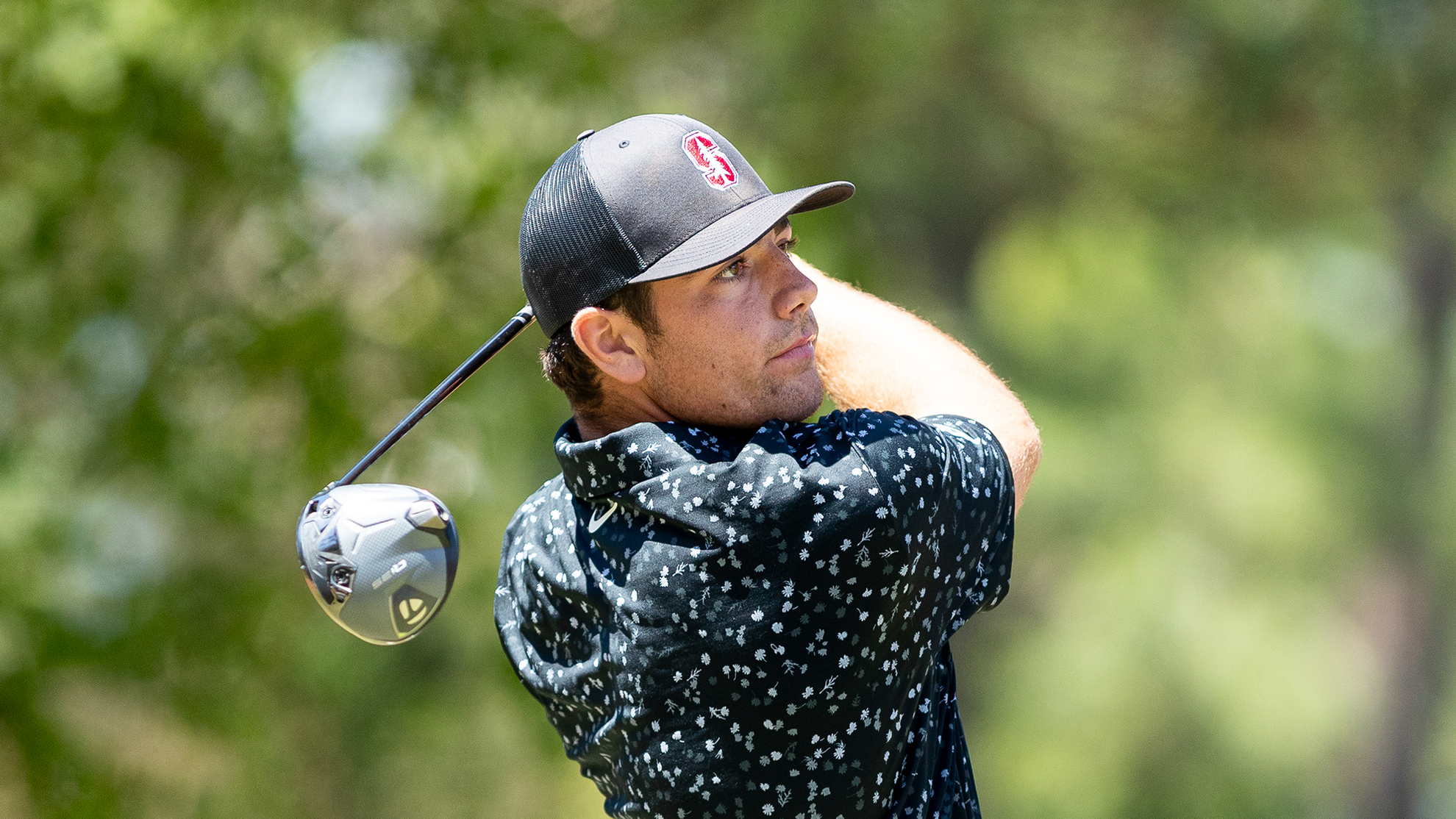 Stanford Set For NCAA Play