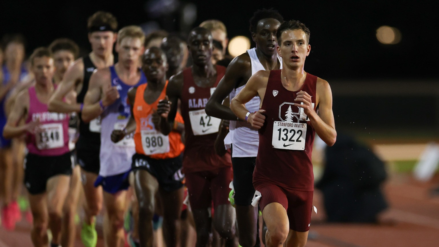 Track & Field 2023-24 - Stanford Cardinal - Official Athletics Website