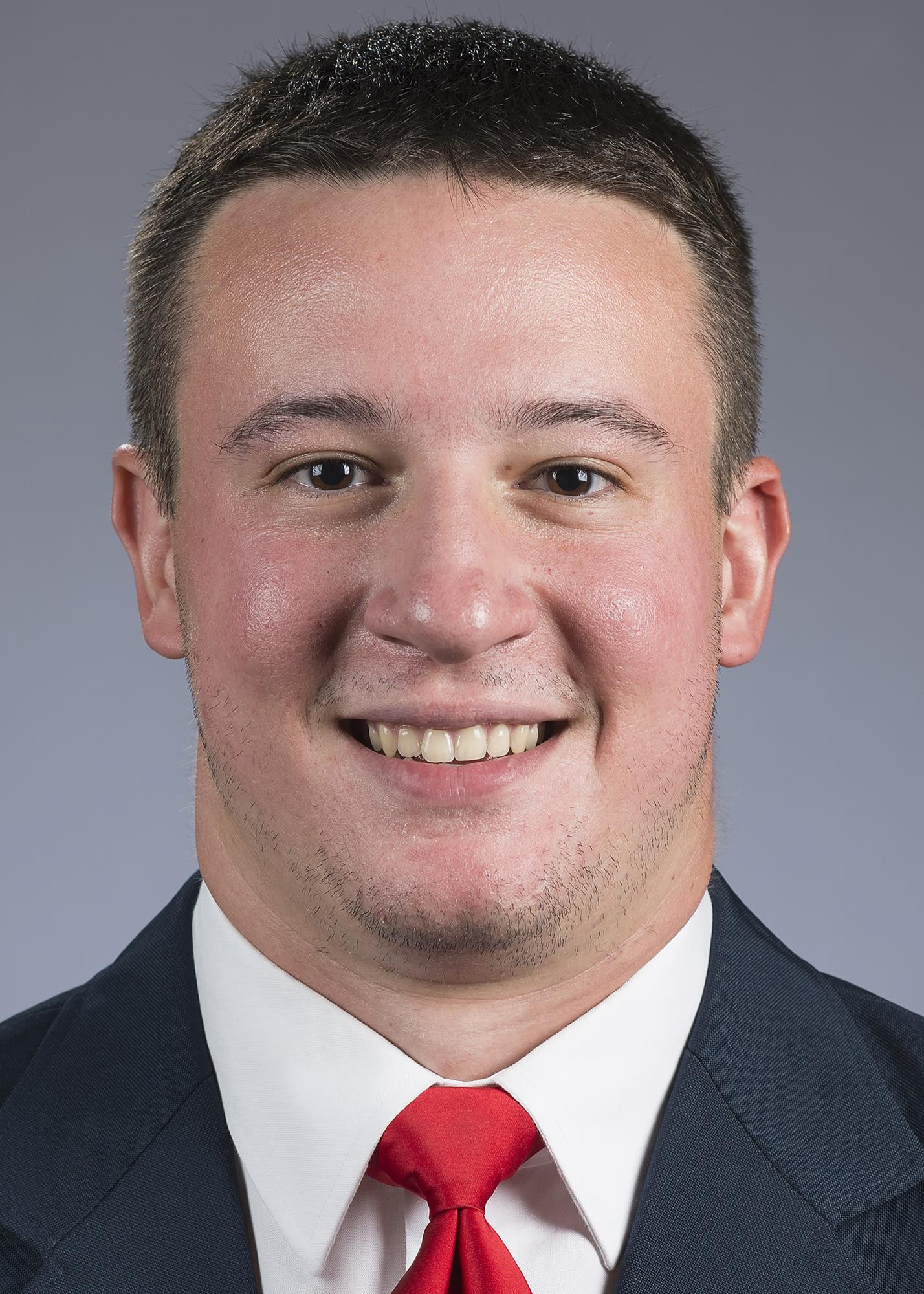Lewis Burik - Football 2017 - Stanford Cardinal - Official Athletics ...