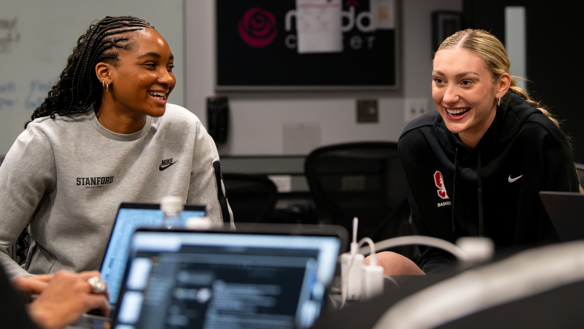 WBCA AllAmericans Stanford Cardinal Official Athletics Website